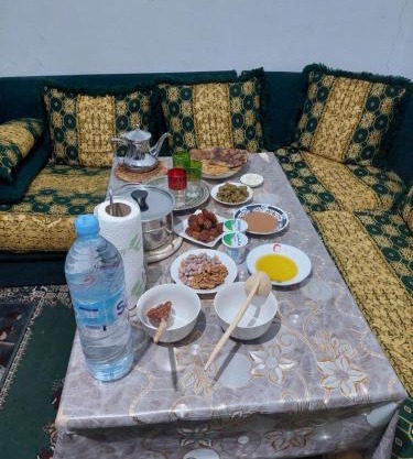 imintanoute abderrahim