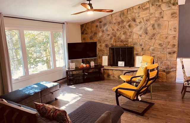 IML -NearJim Thorpe-Pets Allowed🐕‍🦺 Free, Sleeps10