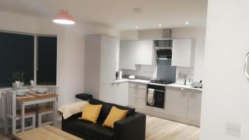 Immaculate 1-Bed Apartment in Hinckley