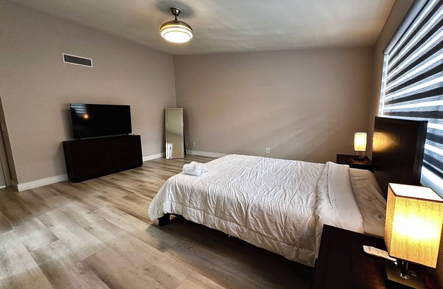 Immaculate 3 Bedroom Home With Pool!