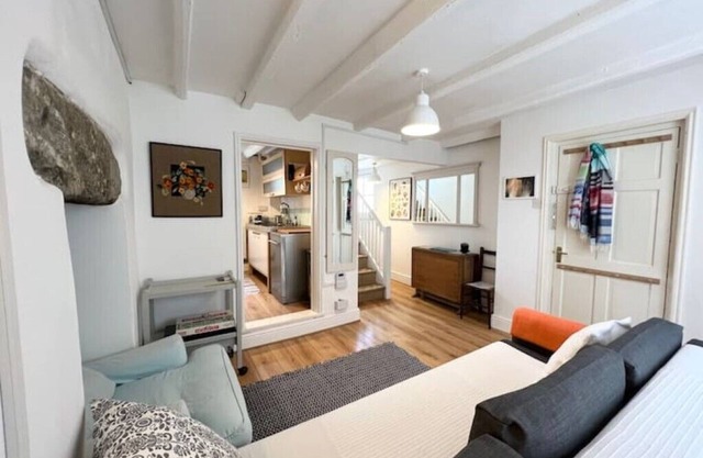 Immaculate Cosy Cornish Cottage in Penryn/Falmouth