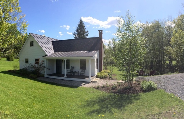 Immaculate Cottage: Ski Okemo, Killington, Weston, VAST, Seen und Golf besuchen