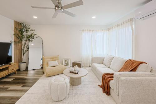 Immaculate Home near Balboa Park & Attractions