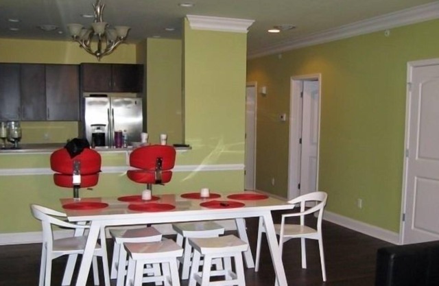 Makellose Luxus-Eigentumswohnung auf dem Nicklaus-Platz