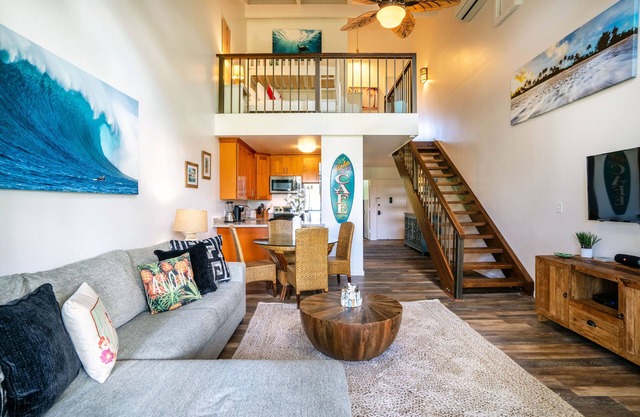 LAST MIN DISC!Immaculate maintained Turtle Bay Condo -AC IN THE ENTIRE property.