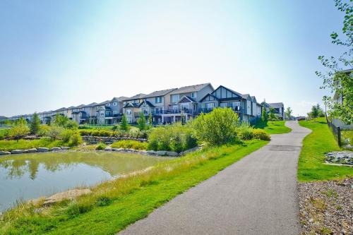 Immaculate suite in Airdrie