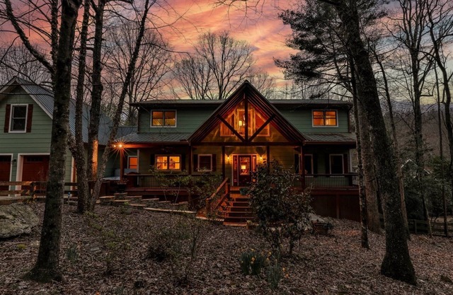 Immeasurably More | Ellijay, GA