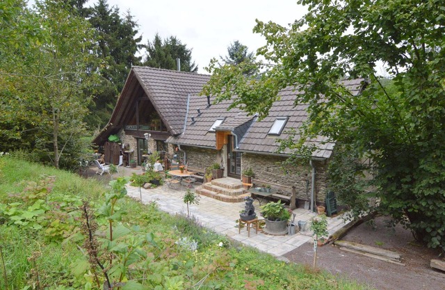 Ferienwohnung in Immerath, Angeln in der Nähe