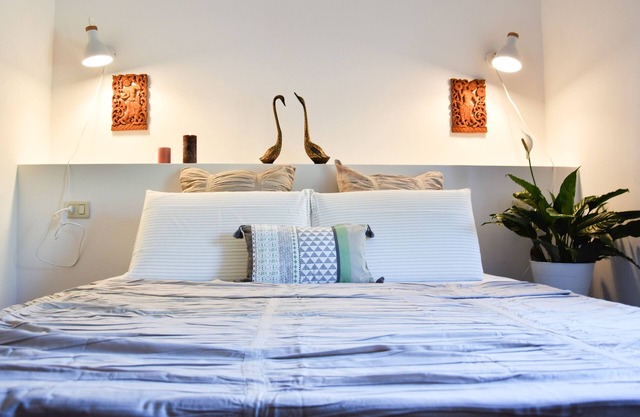 Ferienhaus - 5 Räume - 6 Personen