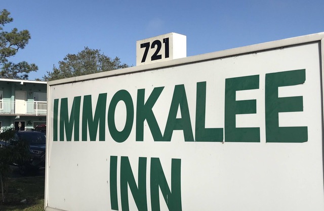 Immokalee Inn