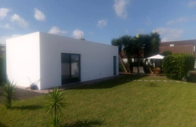 Impeccable 1 Bed Villa in Ribeira Grande