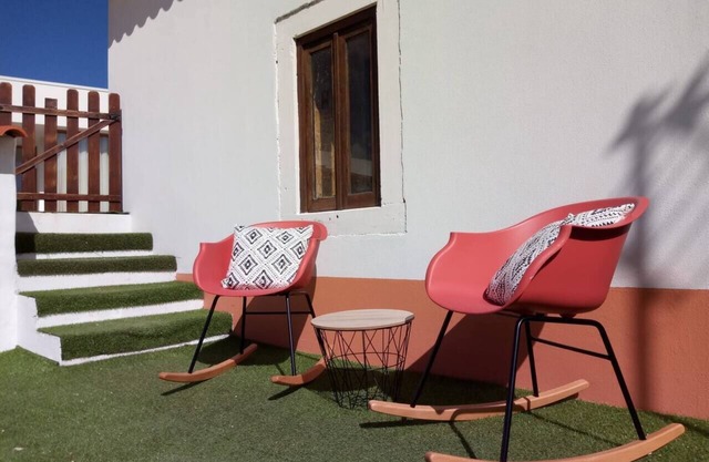 Impeccable 2-Bed House in Fátima