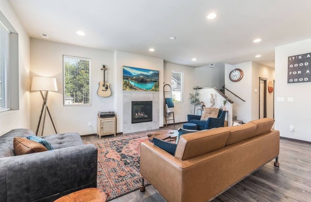 Impeccable 4 BR Home in Heart of Port Orchard