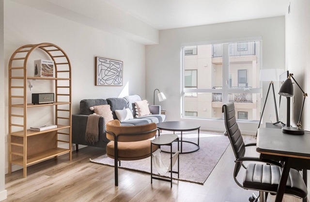 Impeccable Hayward 1BR w/ Pool, Grills, Parking & Gym, by Blueground