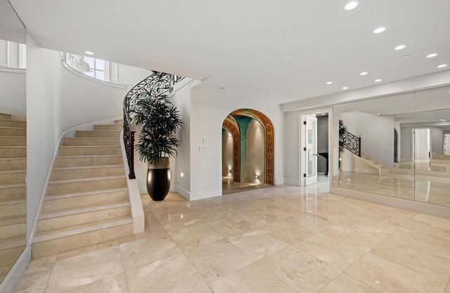 Impeccable Italian Villa
