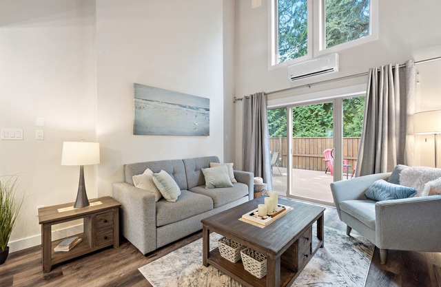 Impeccable Oceanside Village Retreat!