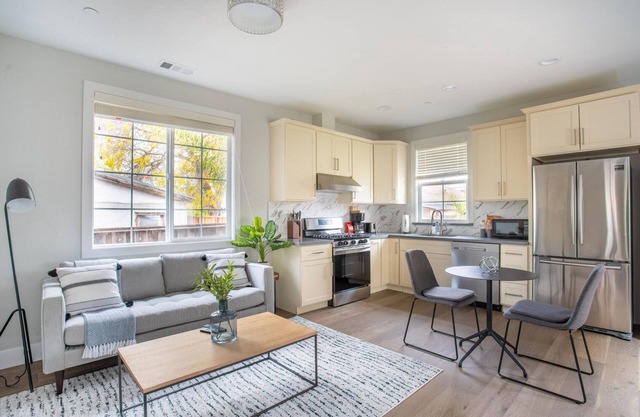 Impeccable San Jose 1BR, close to Museums & Freeways, by Blueground