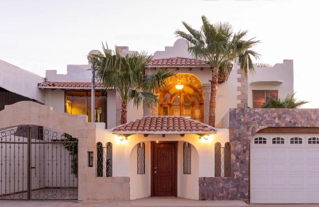 Impeccably Designed Home