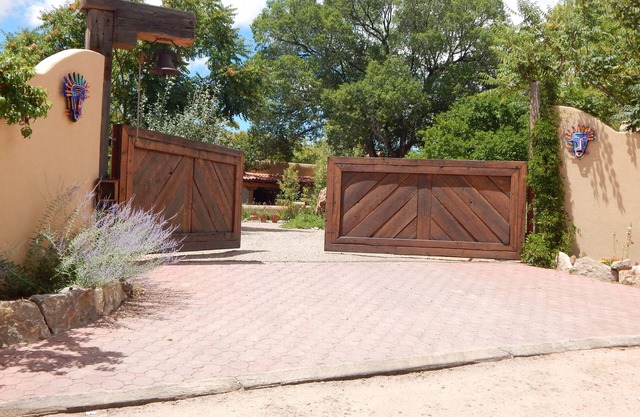 Schöne Casita in Privat Oasis