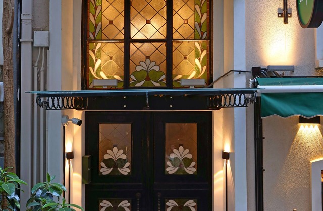 Impera Hotel