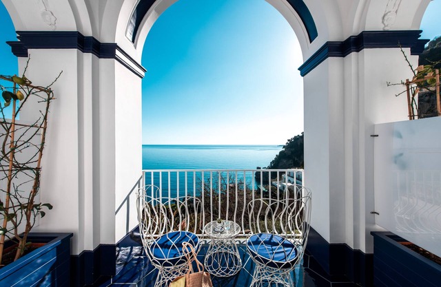 Imperati Suites