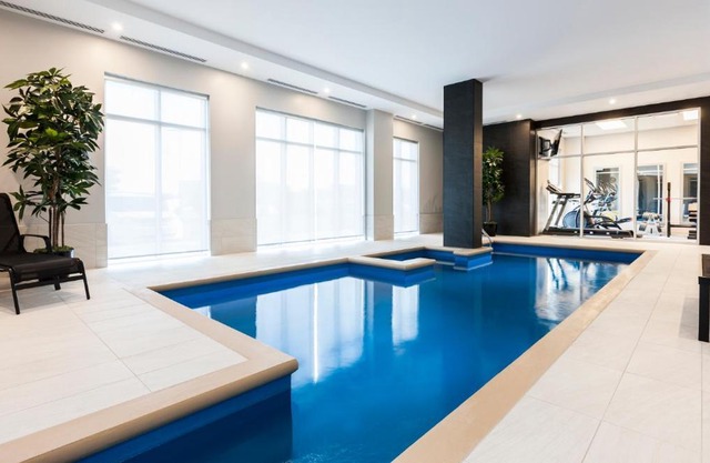 Imperia Hôtel et Suites Boucherville