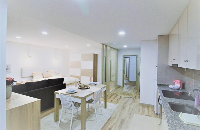 Imperial Apartment