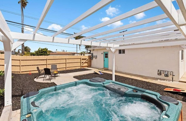 Imperial Beach Casita!