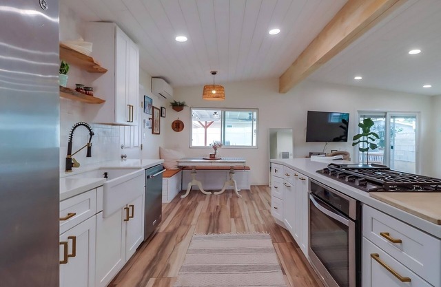 Imperial Beach House! - Rest and adventure await!