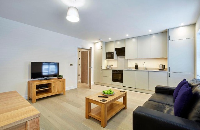 Imperial Court By Viridian Apartments