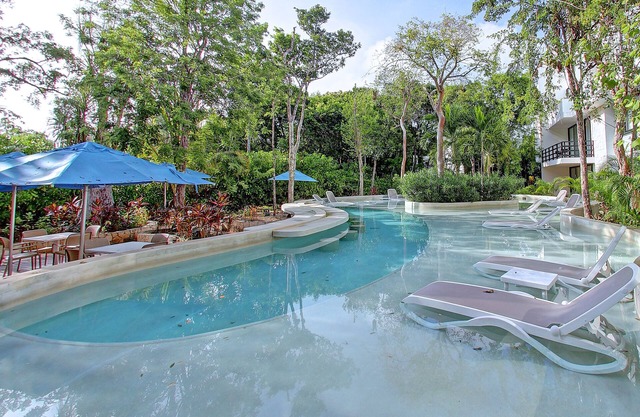 "Imperial" Penthouse mit privater Dachterrasse und Pool