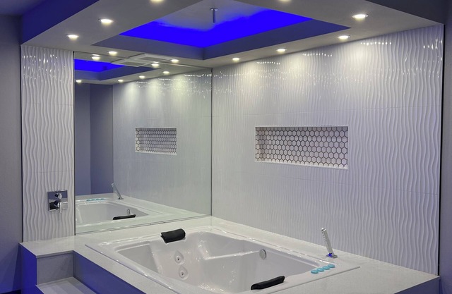 Imperial Suites