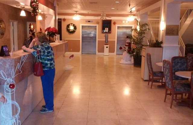 Imperial Swan Hotel & Suites