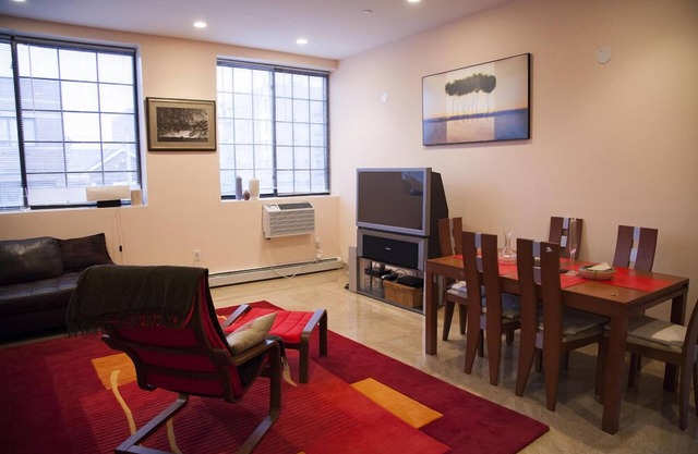 Beeindruckende NYC Wohnung, 15 Minuten nach Manhattan