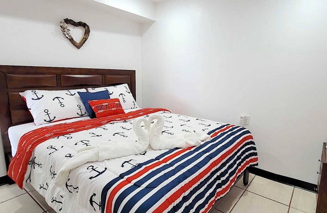IMS Guest Beach Apartment