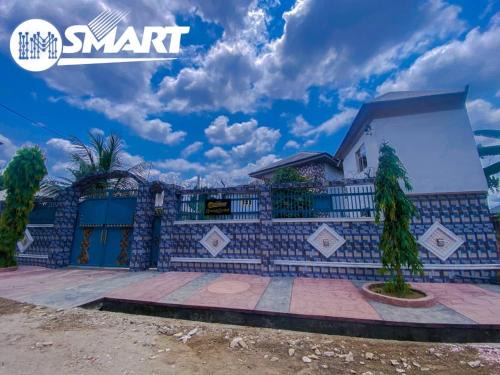 Imsmart Luxury apartment