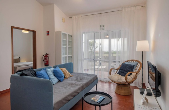 In einer ruhigen Gegend in Porto Santo - Casa do Profeta