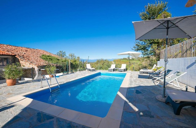 In Bocca Al Lupo with Shared Pool