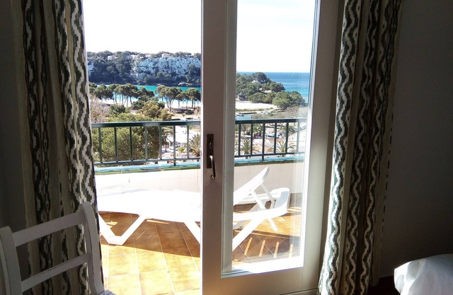 IN CALA GALDANA spektakuläre Meerblick-Wohnung ENCANTO DEL MAR