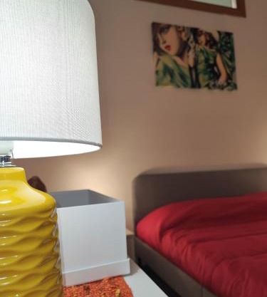 In City Guest House