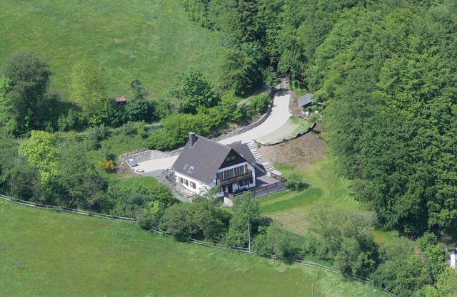 In der Waldemei - Sieben Schlafzimmer Villa, Schläft 16