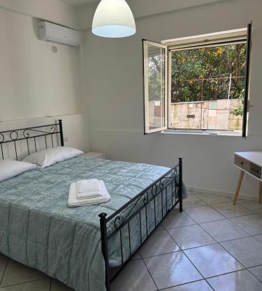 In famiglia rooms for Pompei, Amalfi, Sorrento, Napoli e Salerno