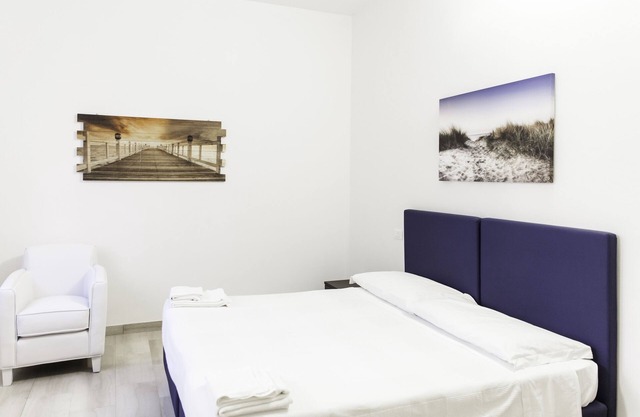FAIR 14 Wohnung: geräumige und elegante Vordermesse