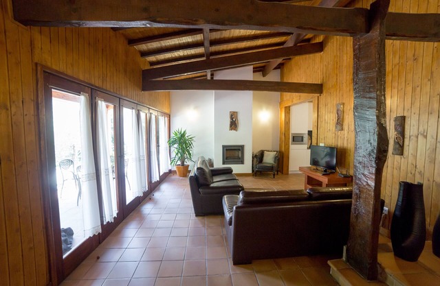 In Gerês, in harmony with nature!