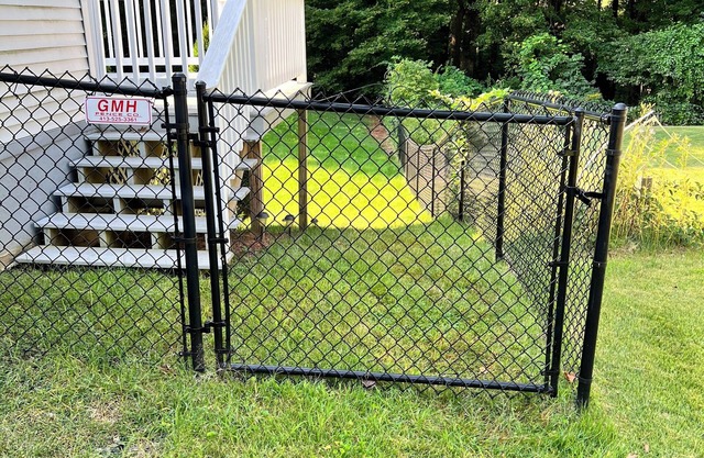 In-law space for short term rental
