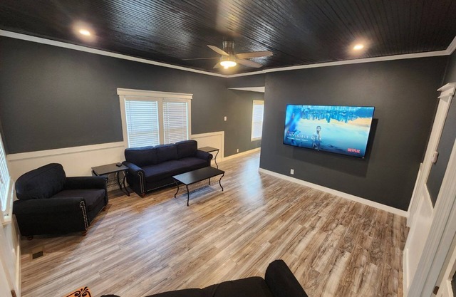In-law Suite