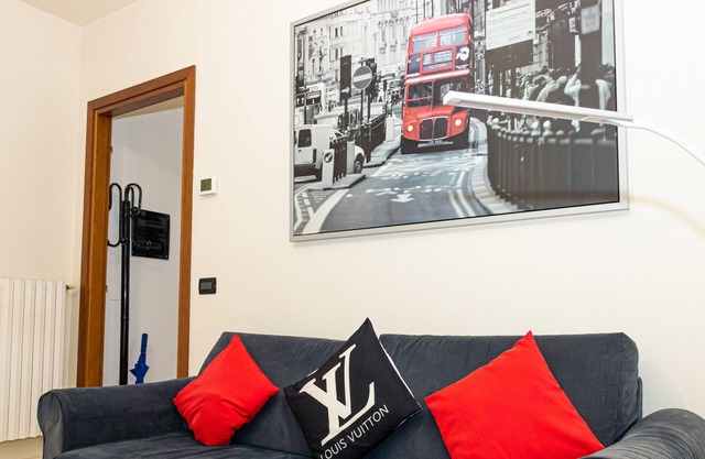 IN LOVE Apartment