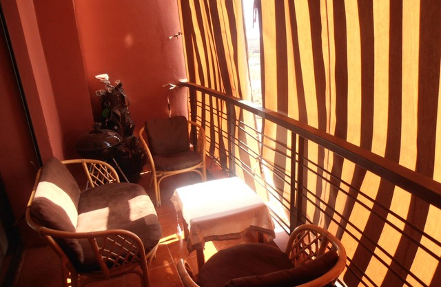 In Marrakesch mieten Sie eine komfortable Wohnung in der Nähe des Stadtzentrums