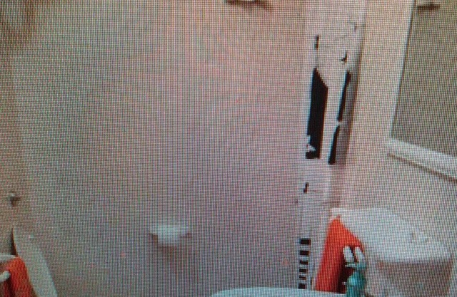 In Muravera room with bathroom a few kilometers from the sea of Coastarei