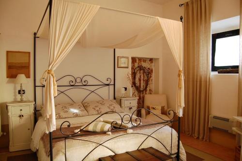 In my country home